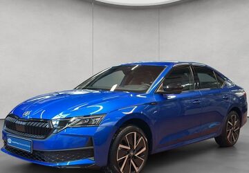 Skoda Octavia 16.000 km 36.890 &euro; Stuttgart 70565