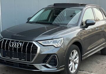 Audi Q3 175.000 km 23.980 &euro; Sindelfingen 71065