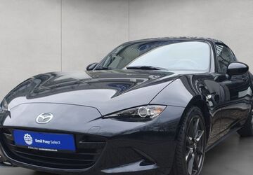 Mazda MX-5 47.998 km 23.850 &euro; Pforzheim 75179