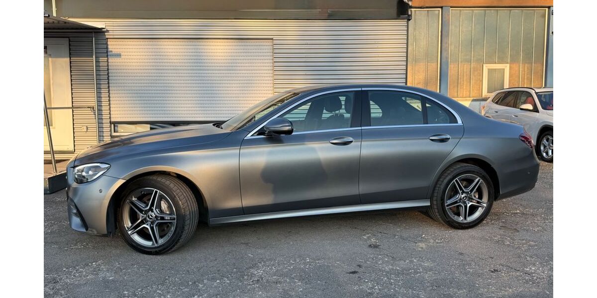 Mercedes-Benz E 300 126.900 km 34.990 &euro; Sindelfingen 71065