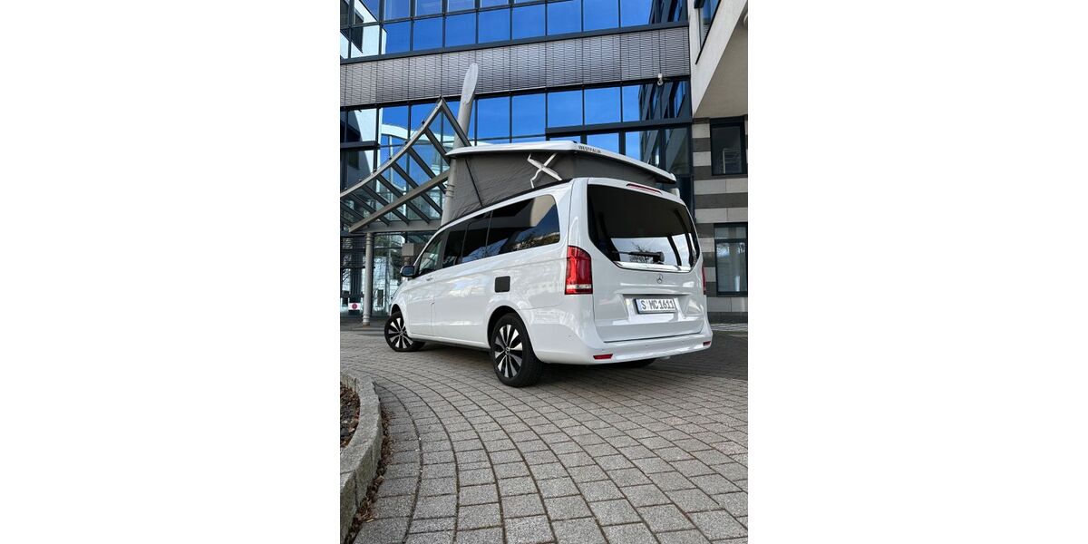 Mercedes-Benz V 250 13.800 km 69.900 &euro; Stuttgart 70439