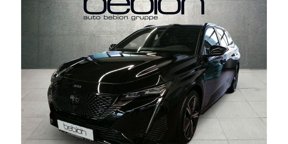 Peugeot 308 12.550 km 25.880 &euro; Schönaich 71101