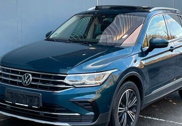 VW Tiguan 203.000 km 21.980 &euro; Sindelfingen 71065