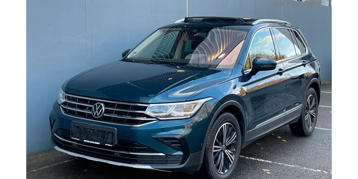 VW Tiguan 203.000 km 21.980 &euro; Sindelfingen 71065