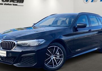 BMW 540 112.600 km 40.900 &euro; Nürtingen 72622
