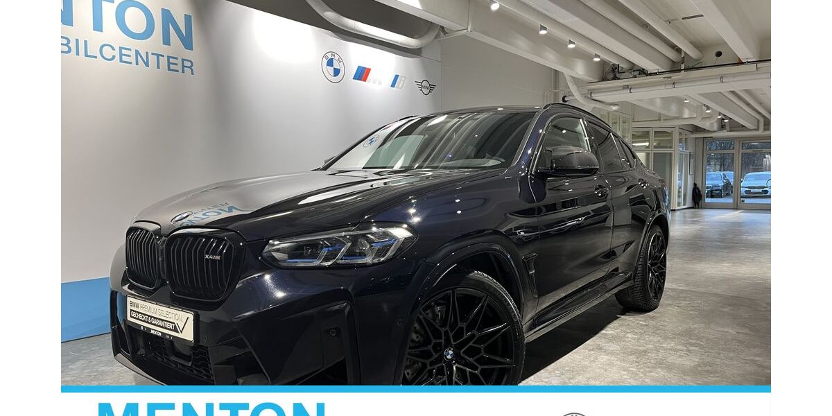 BMW X4 M 89.937 km 59.790 &euro; Reutlingen 72766