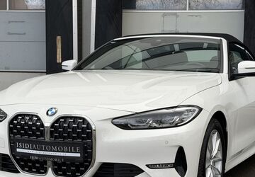 BMW 430 57.000 km 39.900 &euro; Reutlingen/Mittelstadt 72766