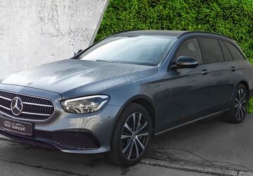 Mercedes-Benz E 300 35.500 km 36.880 &euro; Filderstadt 70794