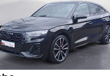 Audi SQ5 73.400 km 54.990 &euro; Reutlingen 72760