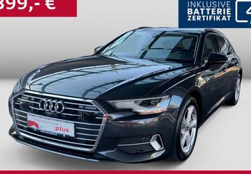 Audi A6 69.760 km 33.830 &euro; Esslingen 73730