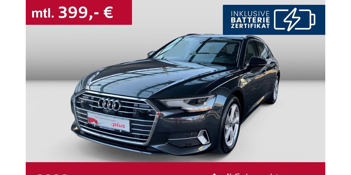 Audi A6 69.760 km 33.830 &euro; Esslingen 73730