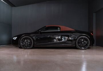 Audi R8 61.910 km 89.900 &euro; Reutlingen 72766