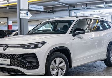 VW Tayron 9.990 km 57.990 &euro; Stuttgart 70563