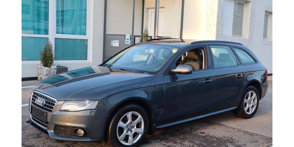 Audi A4 139.000 km 8.199 &euro; Freiberg am Neckar 71691