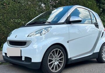 Smart ForTwo 93.000 km 4.900 &euro; Sindelfingen 71069