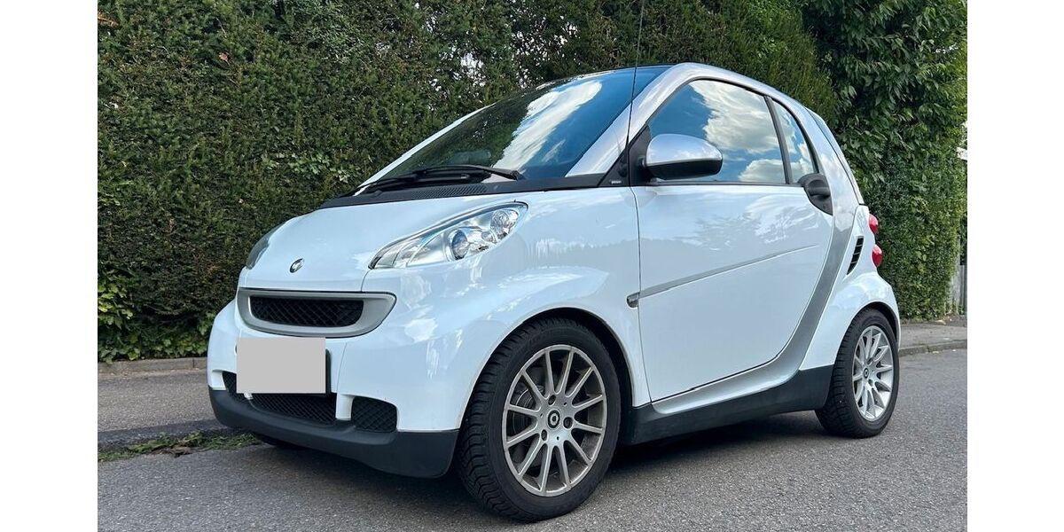 Smart ForTwo 93.000 km 4.900 &euro; Sindelfingen 71069