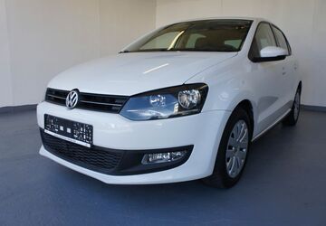 VW Polo 148.000 km 5.590 &euro; Sindelfingen 71065