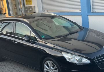 Peugeot 508 220.000 km 4.480 &euro; pforzheim 75181