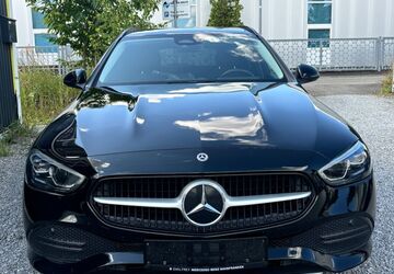 Mercedes-Benz C 200 160.000 km 22.999 &euro; Sindelfingen 71069