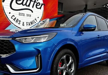 Ford Kuga 12.900 km 39.800 &euro; Herrenberg-Kuppingen 71083