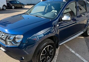 Dacia Duster 146.000 km 7.490 &euro; Münchingen 70825