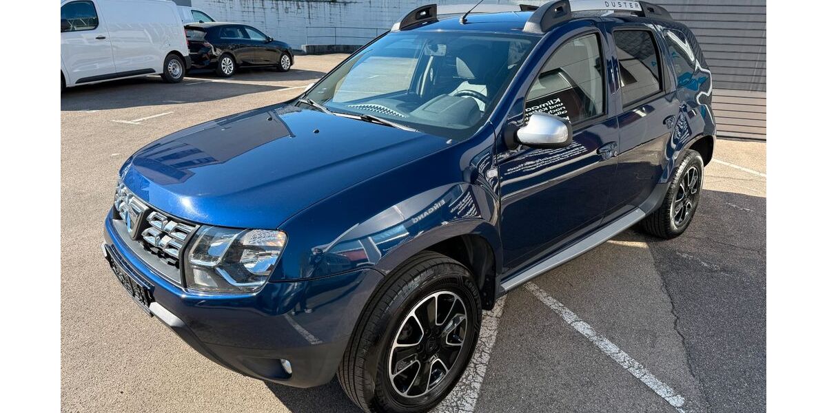 Dacia Duster 146.000 km 7.490 &euro; Münchingen 70825