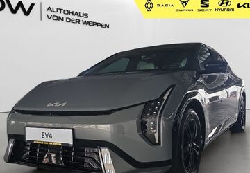 Kia EV4 9.000 km 39.900 &euro; Stuttgart 70469