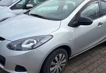 Mazda 2 214.705 km 950 &euro; Nufringen/Stuttgart 71154