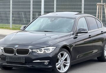 BMW 320 101.233 km 20.390 &euro; Jettingen 71131