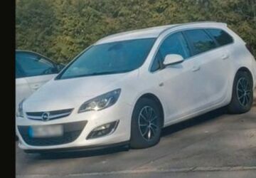 Opel Astra 175.000 km 4.050 &euro; Reutlingen 72760