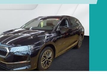 Skoda Octavia 23.141 km 31.979 &euro; Calw 75365