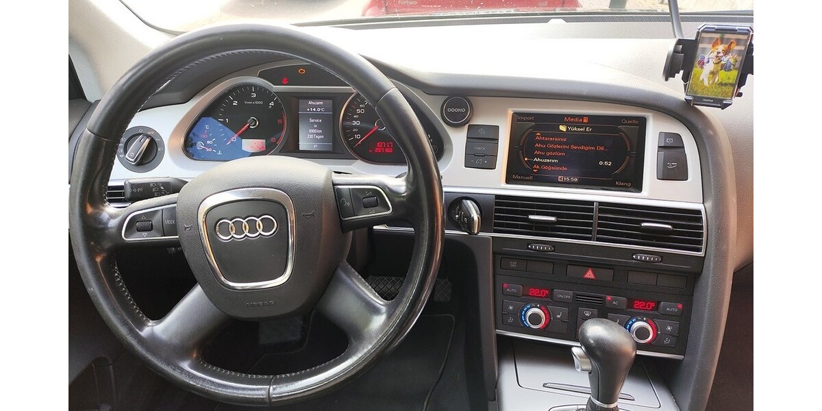 Audi A6 297.500 km 6.500 &euro; Nürtingen 72622