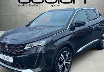 Peugeot 3008 28.200 km 25.880 &euro; Tübingen 72072