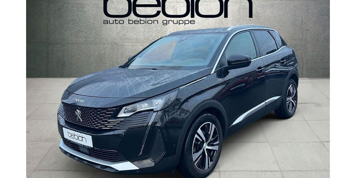 Peugeot 3008 28.200 km 25.880 &euro; Tübingen 72072