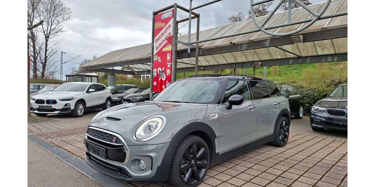 Mini Cooper SD Clubman 178.000 km 13.650 &euro; Esslingen 73730