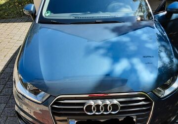 Audi A1 88.000 km 8.999 &euro; Stuttgart 70563