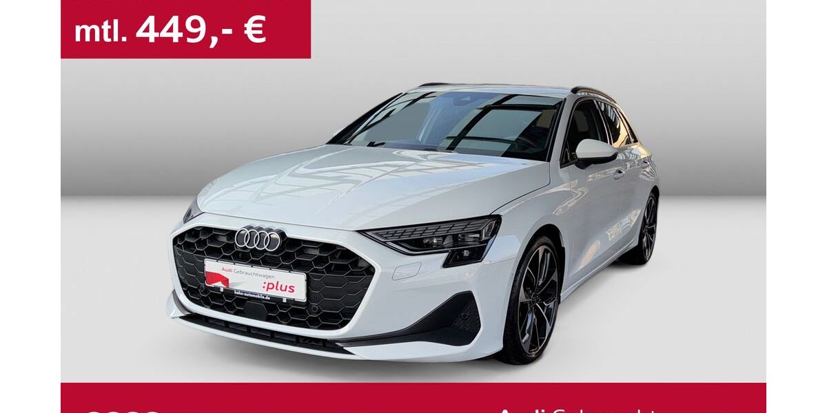 Audi A3 5.984 km 35.499 &euro; Esslingen 73730