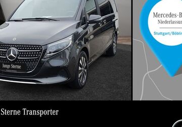 Mercedes-Benz V 300 22.026 km 71.780 &euro; Böblingen 71034