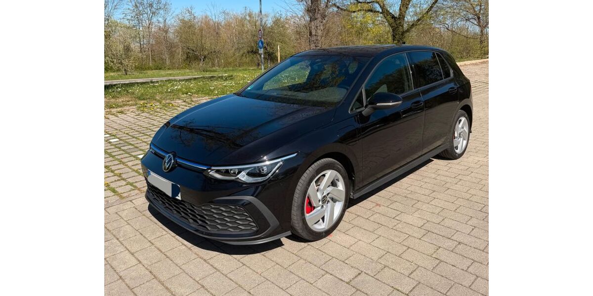 VW Golf 42.500 km 24.300 &euro; Fellbach 70736
