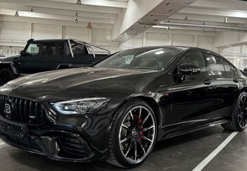 Mercedes-Benz AMG GT 13.000 km 134.999 &euro; Reutlingen 72766