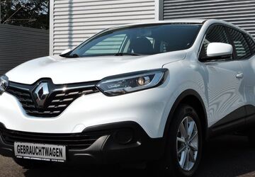 Renault Kadjar 89.000 km 10.999 &euro; Altbach 73776
