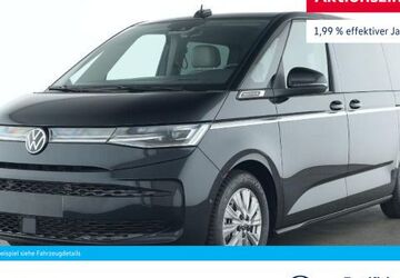 VW T7 Multivan 2.102 km 67.690 &euro; Bietigheim-Bissingen 74321