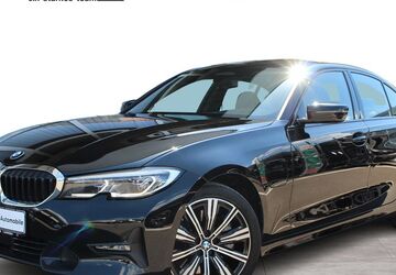 BMW 330 104.390 km 26.490 &euro; Filderstadt 70794