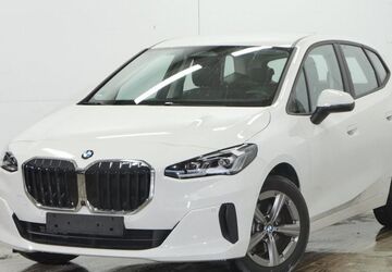 BMW 218 Active Tourer 7.000 km 28.390 &euro; Böblingen 71032