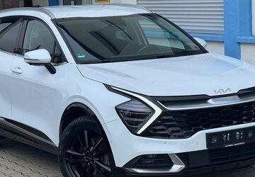 Kia Sportage 50.000 km 26.980 &euro; pforzheim 75181