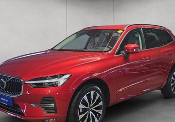 Volvo XC60 6.872 km 42.900 &euro; Stuttgart 70190