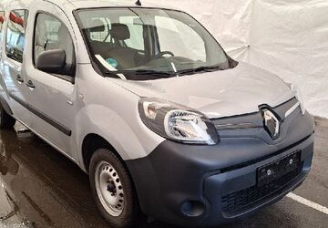 Renault Kangoo 5.900 km 11.999 &euro; Ditzingen 71254