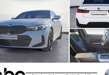 BMW 320 20.460 km 40.950 &euro; Jettingen 71131