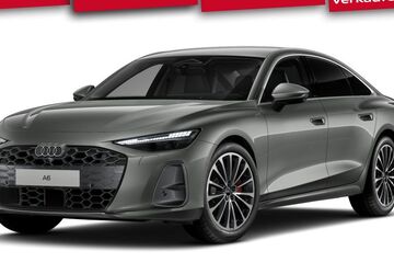 Audi A6 13.763 km 53.940 &euro; Stuttgart 70469