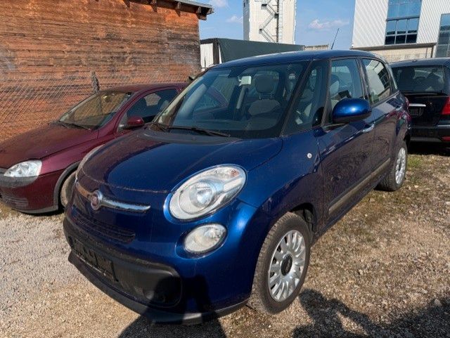 Fiat 500L 112.321 km 7.200 &euro; Filderstadt 70794